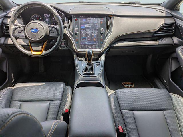 used 2024 Subaru Outback car, priced at $34,198