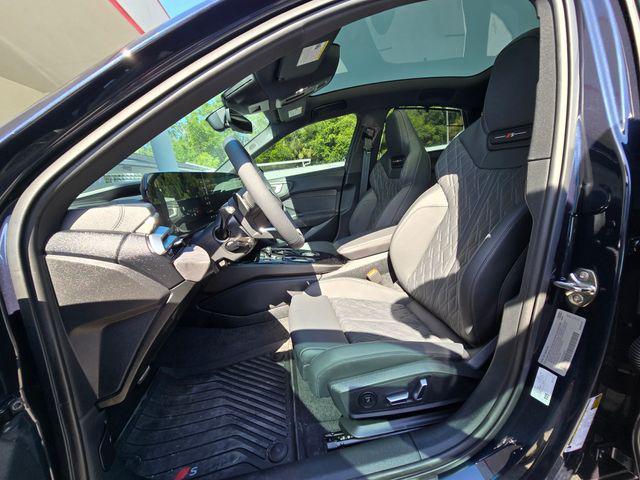used 2025 Audi S5 car, priced at $58,000