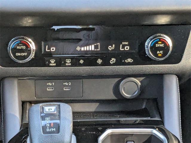 new 2025 Mitsubishi Outlander car, priced at $26,475