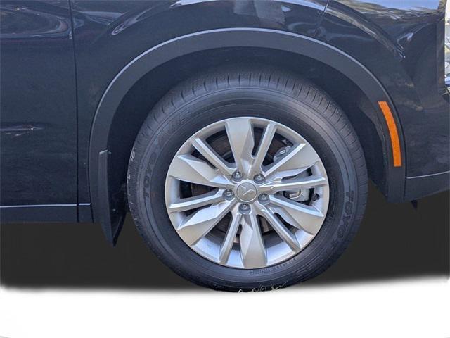 new 2025 Mitsubishi Outlander car, priced at $26,475