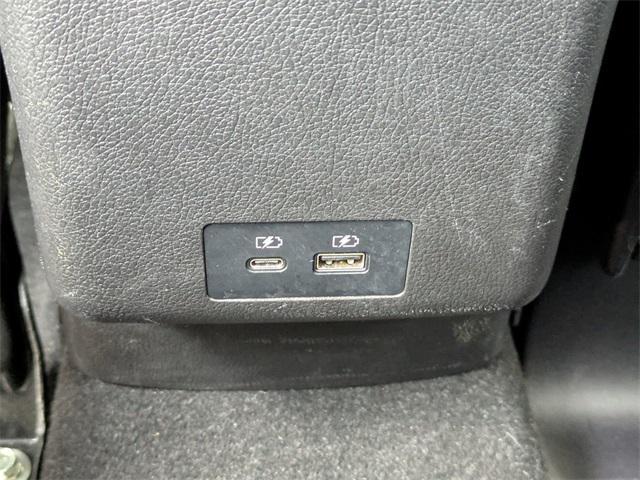 used 2024 Mitsubishi Outlander Sport car, priced at $17,500