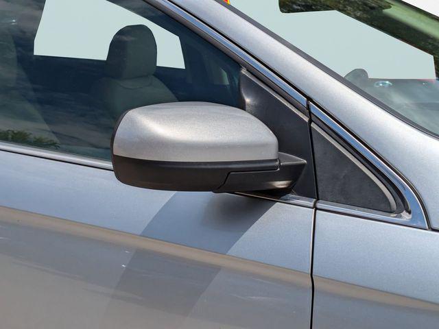 used 2022 Ford Edge car, priced at $19,500