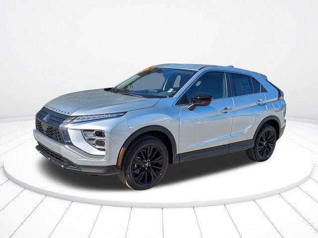 new 2026 Mitsubishi Eclipse Cross car, priced at $26,494