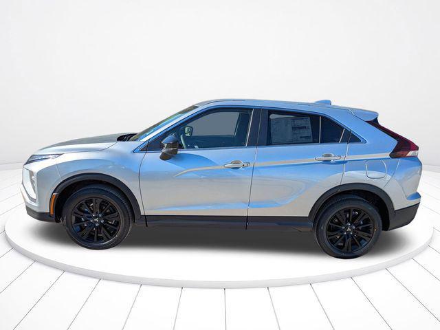 new 2026 Mitsubishi Eclipse Cross car, priced at $26,494
