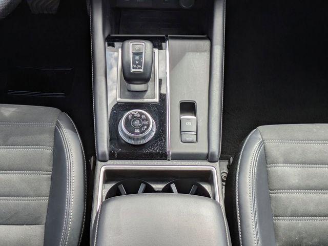 used 2024 Mitsubishi Outlander car, priced at $21,500