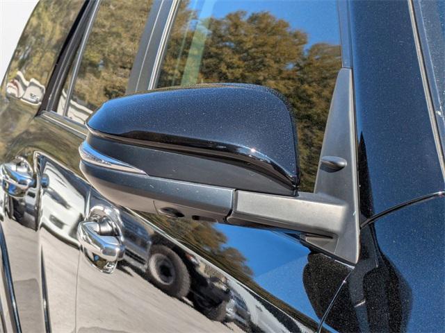 used 2024 Toyota 4Runner car, priced at $49,800