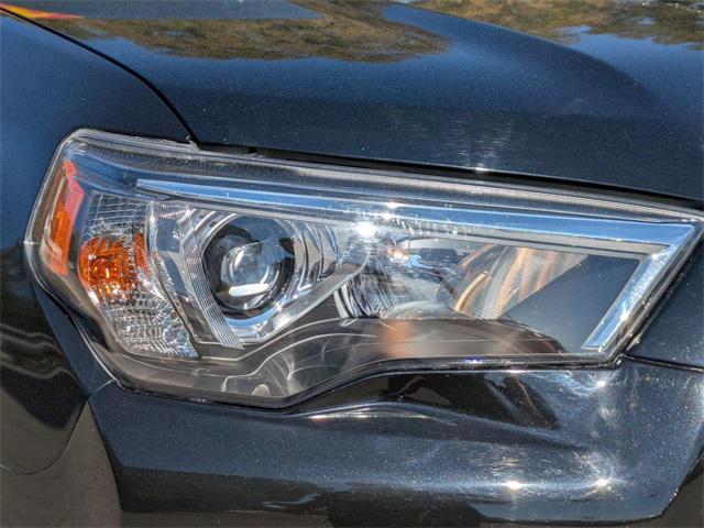 used 2024 Toyota 4Runner car, priced at $49,800