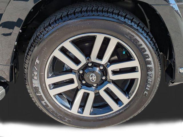 used 2024 Toyota 4Runner car, priced at $49,000