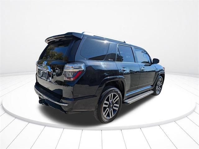 used 2024 Toyota 4Runner car, priced at $49,800