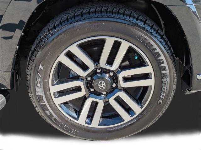 used 2024 Toyota 4Runner car, priced at $49,800