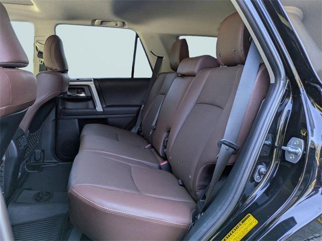 used 2024 Toyota 4Runner car, priced at $49,800