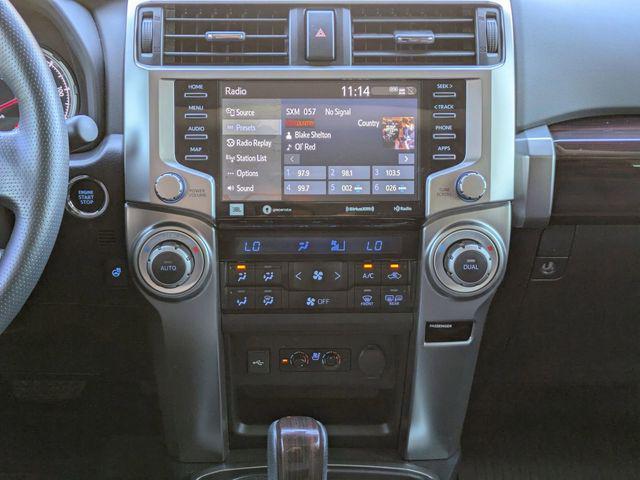 used 2024 Toyota 4Runner car, priced at $49,000