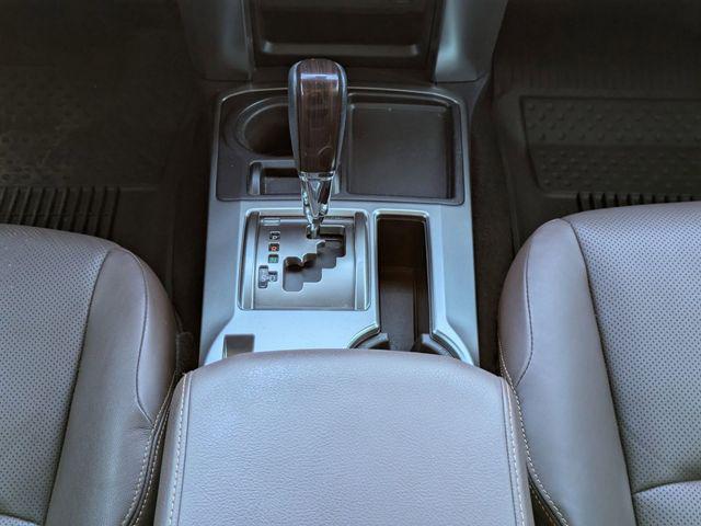 used 2024 Toyota 4Runner car, priced at $49,000