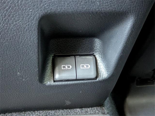 used 2024 Toyota 4Runner car, priced at $49,800