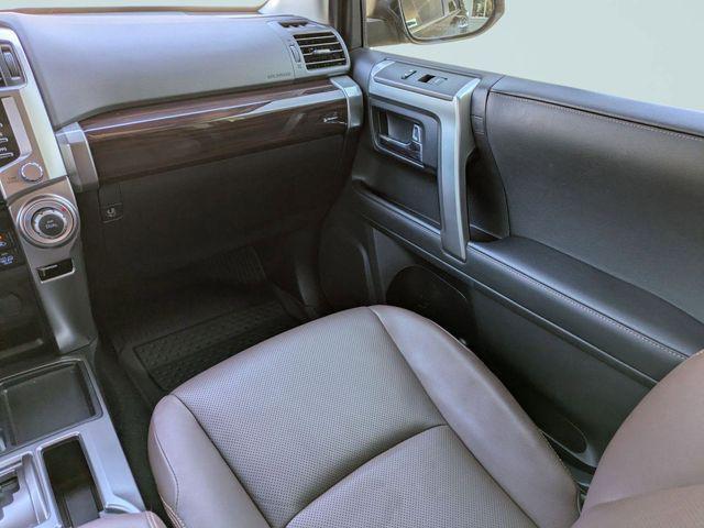 used 2024 Toyota 4Runner car, priced at $49,000