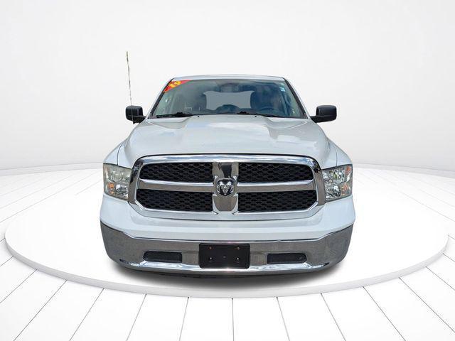 used 2019 Ram 1500 car, priced at $19,900