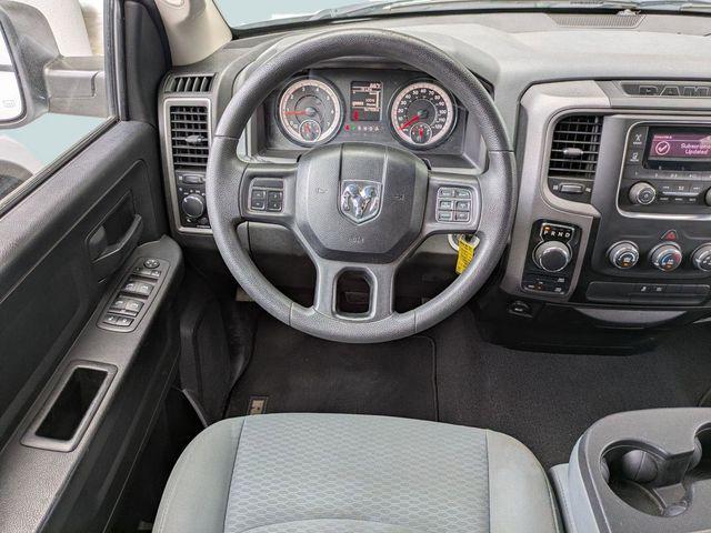 used 2019 Ram 1500 car, priced at $19,900