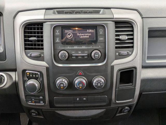 used 2019 Ram 1500 car, priced at $19,900