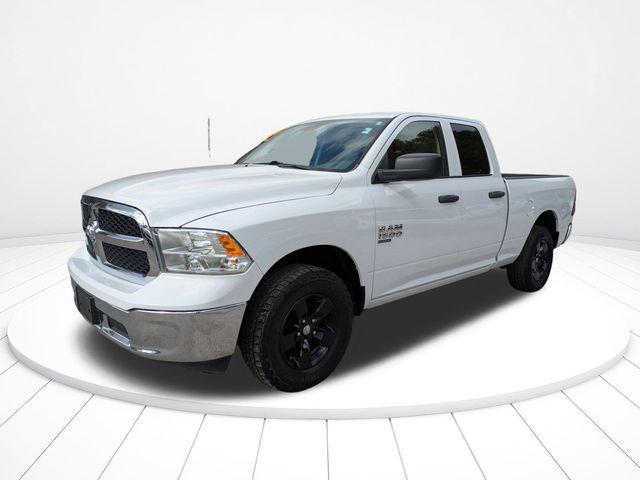 used 2019 Ram 1500 car, priced at $19,900