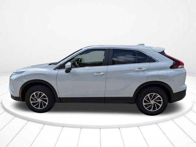 new 2026 Mitsubishi Eclipse Cross car, priced at $25,859