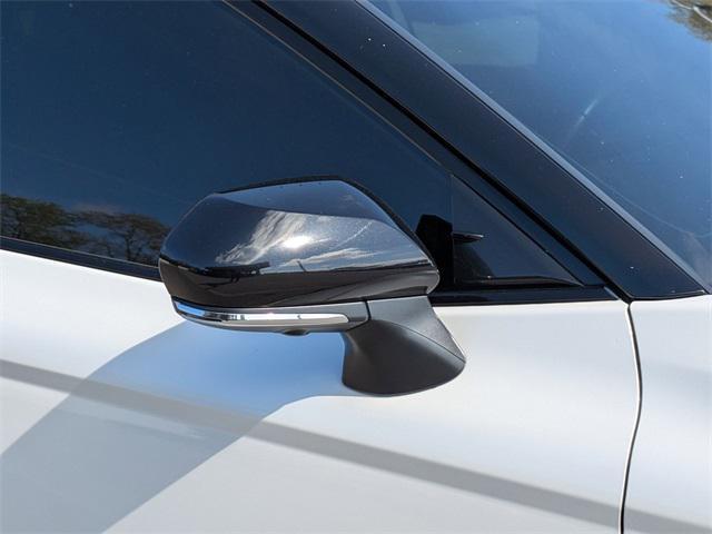 used 2022 Toyota Camry car, priced at $25,700