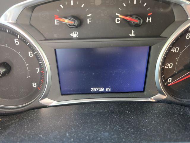 used 2021 Chevrolet Blazer car, priced at $20,400