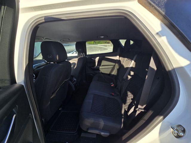 used 2021 Chevrolet Blazer car, priced at $20,400