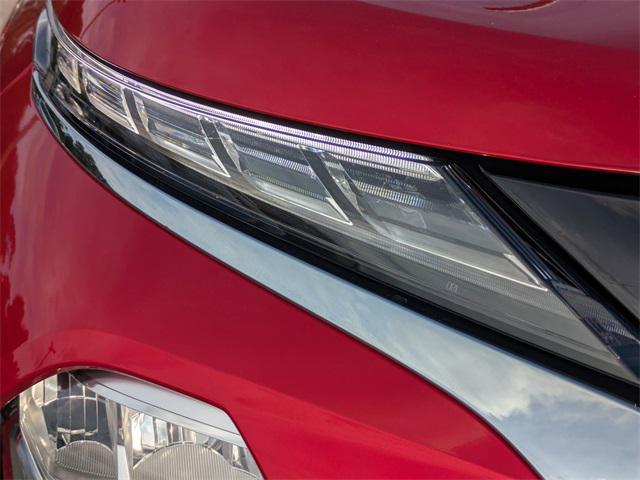 new 2025 Mitsubishi Outlander car, priced at $32,167