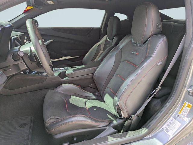 used 2023 Chevrolet Camaro car, priced at $78,589