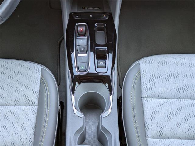 used 2023 Chevrolet Bolt EUV car, priced at $18,800