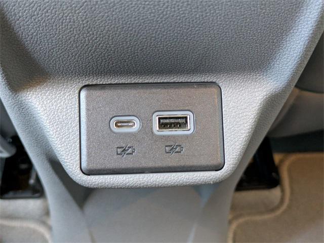 used 2023 Chevrolet Bolt EUV car, priced at $18,800