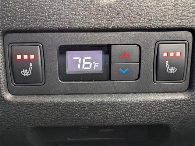 new 2025 Mitsubishi Outlander PHEV car, priced at $40,590