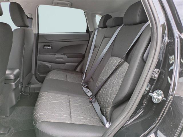 new 2026 Mitsubishi Outlander Sport car, priced at $24,083