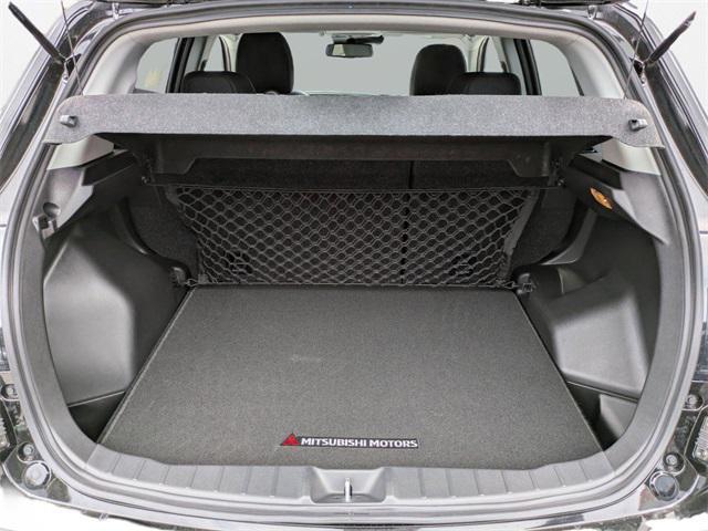 new 2026 Mitsubishi Outlander Sport car, priced at $24,083