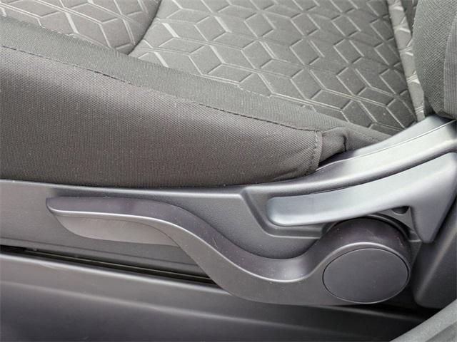 new 2026 Mitsubishi Outlander Sport car, priced at $24,083