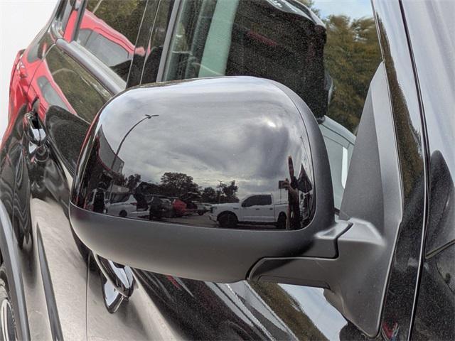 new 2026 Mitsubishi Outlander Sport car, priced at $24,083