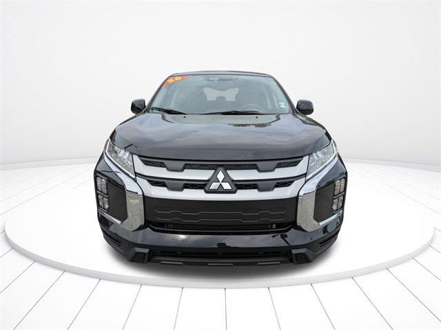 new 2026 Mitsubishi Outlander Sport car, priced at $24,083