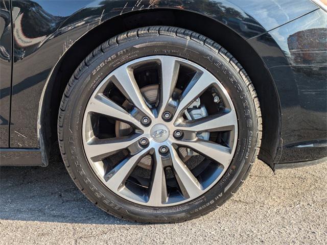 used 2018 Hyundai Elantra GT car, priced at $11,700