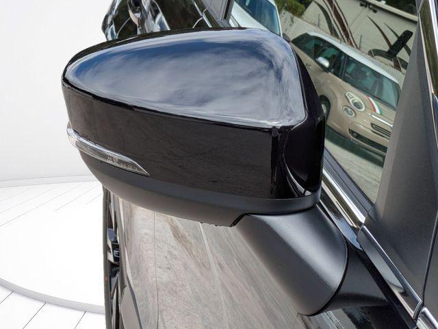 new 2026 Mitsubishi Eclipse Cross car, priced at $27,821