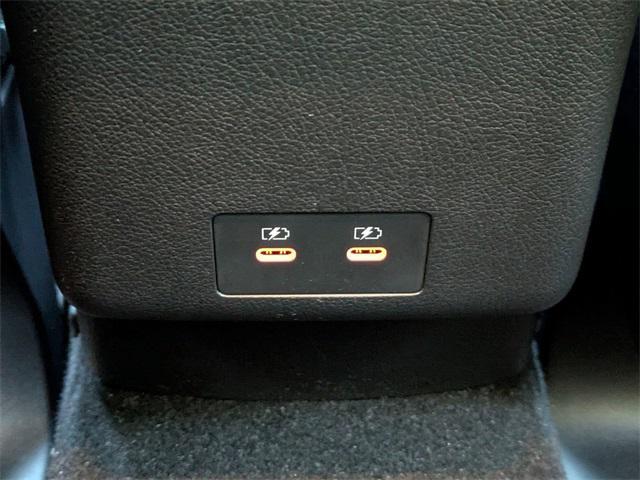 new 2026 Mitsubishi Outlander Sport car, priced at $26,796