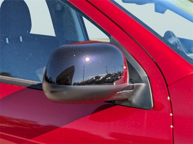 new 2026 Mitsubishi Outlander Sport car, priced at $26,796