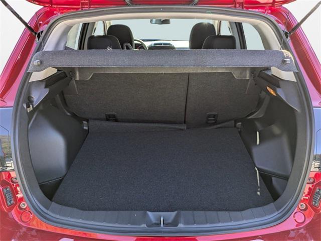 new 2026 Mitsubishi Outlander Sport car, priced at $26,796