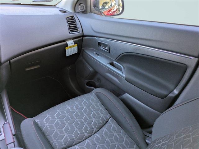 new 2026 Mitsubishi Outlander Sport car, priced at $26,796