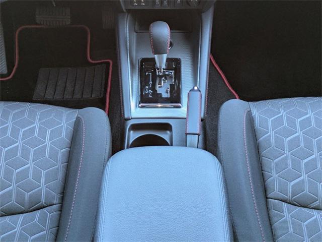 new 2026 Mitsubishi Outlander Sport car, priced at $26,796