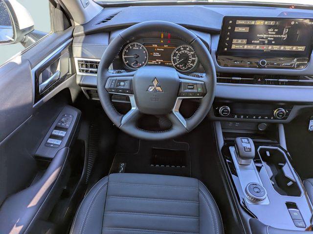 new 2026 Mitsubishi Outlander car, priced at $31,324