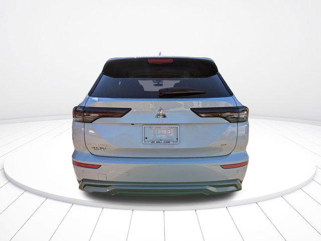 new 2026 Mitsubishi Outlander car, priced at $31,324