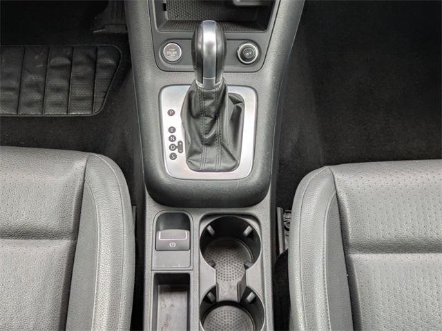 used 2016 Volkswagen Tiguan car, priced at $9,000