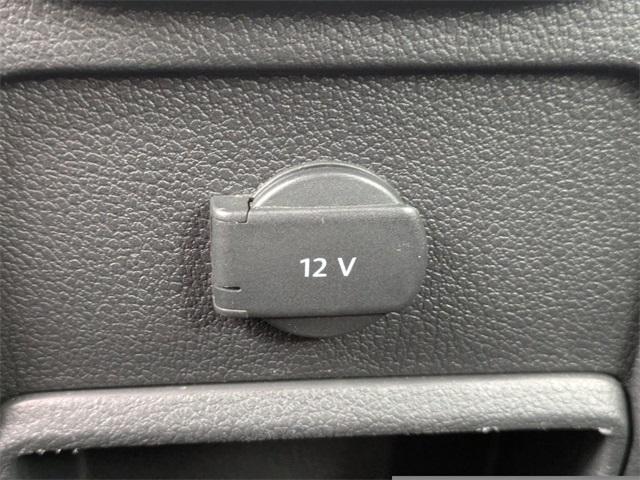 used 2016 Volkswagen Tiguan car, priced at $9,000