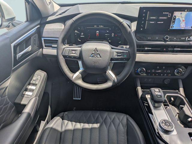 new 2026 Mitsubishi Outlander car, priced at $35,578