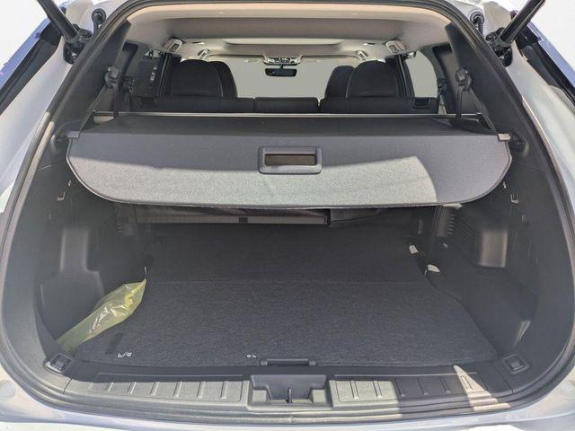 new 2026 Mitsubishi Outlander car, priced at $35,578